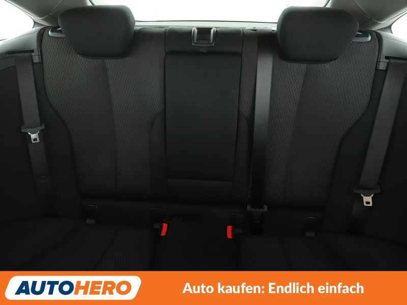 BMW 420 420i Gran Coupé Advantage Aut.*LED*TEMP*PDC*SHZ* — photo 15