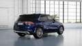 Mercedes-Benz GLE 400 e 4MATIC Sport Edition | AMG | Panoramadak | Lucht Bleu - thumbnail 2