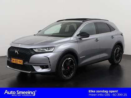 DS Automobiles DS 7 Crossback E-Tense Performance Line | Panoramadak | Zondag Op