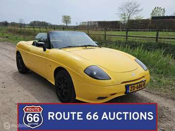| 1995 | Route 66 Auctions