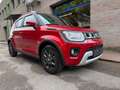 Suzuki Ignis 1.2 83CV HYBRID TOP AUTOMATICA NAVIGATORE UNIPROP. Rosso - thumbnail 1