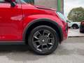 Suzuki Ignis 1.2 83CV HYBRID TOP AUTOMATICA NAVIGATORE UNIPROP. Rosso - thumbnail 3
