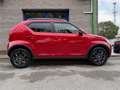 Suzuki Ignis 1.2 83CV HYBRID TOP AUTOMATICA NAVIGATORE UNIPROP. Rosso - thumbnail 2