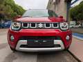 Suzuki Ignis 1.2 83CV HYBRID TOP AUTOMATICA NAVIGATORE UNIPROP. Rosso - thumbnail 4