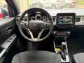Suzuki Ignis 1.2 83CV HYBRID TOP AUTOMATICA NAVIGATORE UNIPROP. Rosso - thumbnail 12
