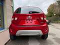 Suzuki Ignis 1.2 83CV HYBRID TOP AUTOMATICA NAVIGATORE UNIPROP. Rosso - thumbnail 5