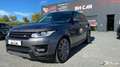 Land Rover Range Rover Sport 3.0 TDV6 260 SE 4WD BVA Grigio - thumbnail 1