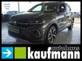 Volkswagen T-Cross T-CROSS 1,5 TSI DSG R-LINE 18" KAMERA IQ-LIGHT Gris - thumbnail 1