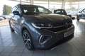 Volkswagen T-Cross T-CROSS 1,5 TSI DSG R-LINE 18" KAMERA IQ-LIGHT Gris - thumbnail 2