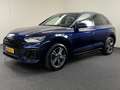 Audi Q5 55 TFSI e S-Line Competition 368 PK PHEV Quattro D Blauw - thumbnail 3