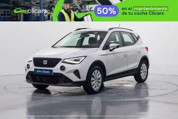 1.0 TSI S&S Style XM 110