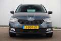 Skoda Fabia Combi 1.0 TSI Business Edition 95PK Trekhaak 16 in Grijs - thumbnail 2