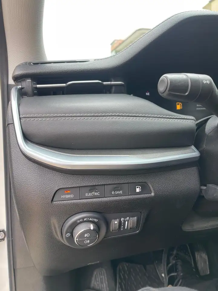 Jeep Compass Compass II 1.3 turbo t4 phev Limited 4xe auto 16