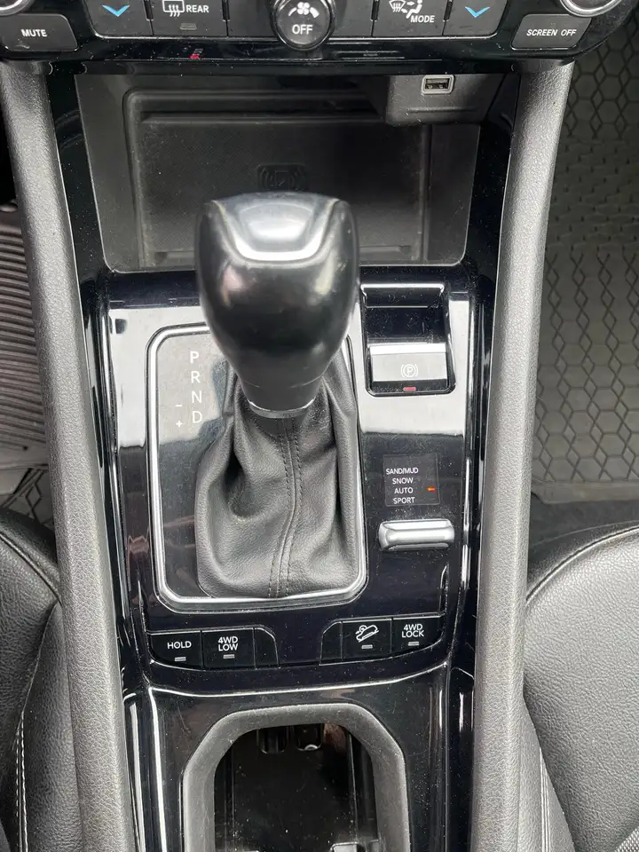 Jeep Compass Compass II 1.3 turbo t4 phev Limited 4xe auto 14