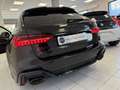 Audi RS6 4.0 NO BOLLO 3 o 5 ANNI Vmax305km/h Zwart - thumbnail 9