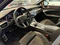 Audi RS6 4.0 NO BOLLO 3 o 5 ANNI Vmax305km/h Zwart - thumbnail 12