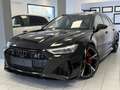 Audi RS6 4.0 NO BOLLO 3 o 5 ANNI Vmax305km/h Zwart - thumbnail 4