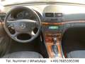 Mercedes-Benz E 220 E -Klasse T-Modell E 220 T CDI/Rentner Zwart - thumbnail 13