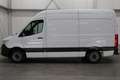 Mercedes-Benz Sprinter bestel 317 1.9 CDI L2H2 RWD Blanc - thumbnail 9