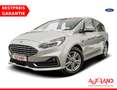 Ford S-Max S-MAX 2.0 EB Titanium Aut. LED Navi Kamera SYNC Argent - thumbnail 1