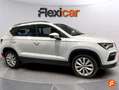 SEAT Ateca 1.5 EcoTSI S&S Style XM DSG Blanco - thumbnail 9