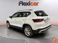 SEAT Ateca 1.5 EcoTSI S&S Style XM DSG Blanco - thumbnail 4