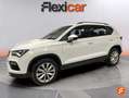 SEAT Ateca 1.5 EcoTSI S&S Style XM DSG Blanco - thumbnail 2