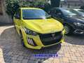 Peugeot 208 PROMO FINANZ PureTech 1.2 75 cv 5 porte Style KM 0 Giallo - thumbnail 1