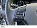 Hyundai TUCSON N-Line 4WD DSG LED NAVI SHZ Blanco - thumbnail 14