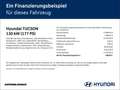 Hyundai TUCSON N-Line 4WD DSG LED NAVI SHZ Blanco - thumbnail 2