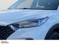 Hyundai TUCSON N-Line 4WD DSG LED NAVI SHZ Blanco - thumbnail 5