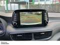 Hyundai TUCSON N-Line 4WD DSG LED NAVI SHZ Blanco - thumbnail 11