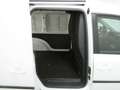 Volkswagen Caddy Kasten Navi Freispr Pdc USB Fensterausschnitt-Heck Weiß - thumbnail 9