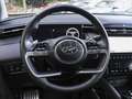 Hyundai TUCSON Trend 1.6 HEV Allrad NAVI SHZ PDC KLIMA Gris - thumbnail 14