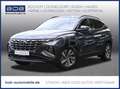 Hyundai TUCSON Trend 1.6 HEV Allrad NAVI SHZ PDC KLIMA Gris - thumbnail 1