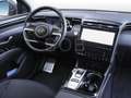 Hyundai TUCSON Trend 1.6 HEV Allrad NAVI SHZ PDC KLIMA Gris - thumbnail 6