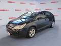 Citroen C4 1.4 BENZINA 88 HP COME STA E GIACE COMMERCIANTE Noir - thumbnail 1