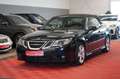 Saab 9-3 Vector 1.9 TTDI Aut. Cabriolet  2.Hand*Xenon Schwarz - thumbnail 1