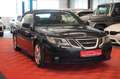 Saab 9-3 Vector 1.9 TTDI Aut. Cabriolet  2.Hand*Xenon Schwarz - thumbnail 3