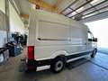 Volkswagen Crafter 35 Kasten MR L3H3 2,0 TDI BMT, 1.Besitz... Weiß - thumbnail 13
