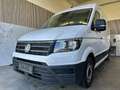 Volkswagen Crafter 35 Kasten MR L3H3 2,0 TDI BMT, 1.Besitz... Weiß - thumbnail 1