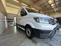 Volkswagen Crafter 35 Kasten MR L3H3 2,0 TDI BMT, 1.Besitz... Weiß - thumbnail 5