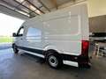Volkswagen Crafter 35 Kasten MR L3H3 2,0 TDI BMT, 1.Besitz... Weiß - thumbnail 9
