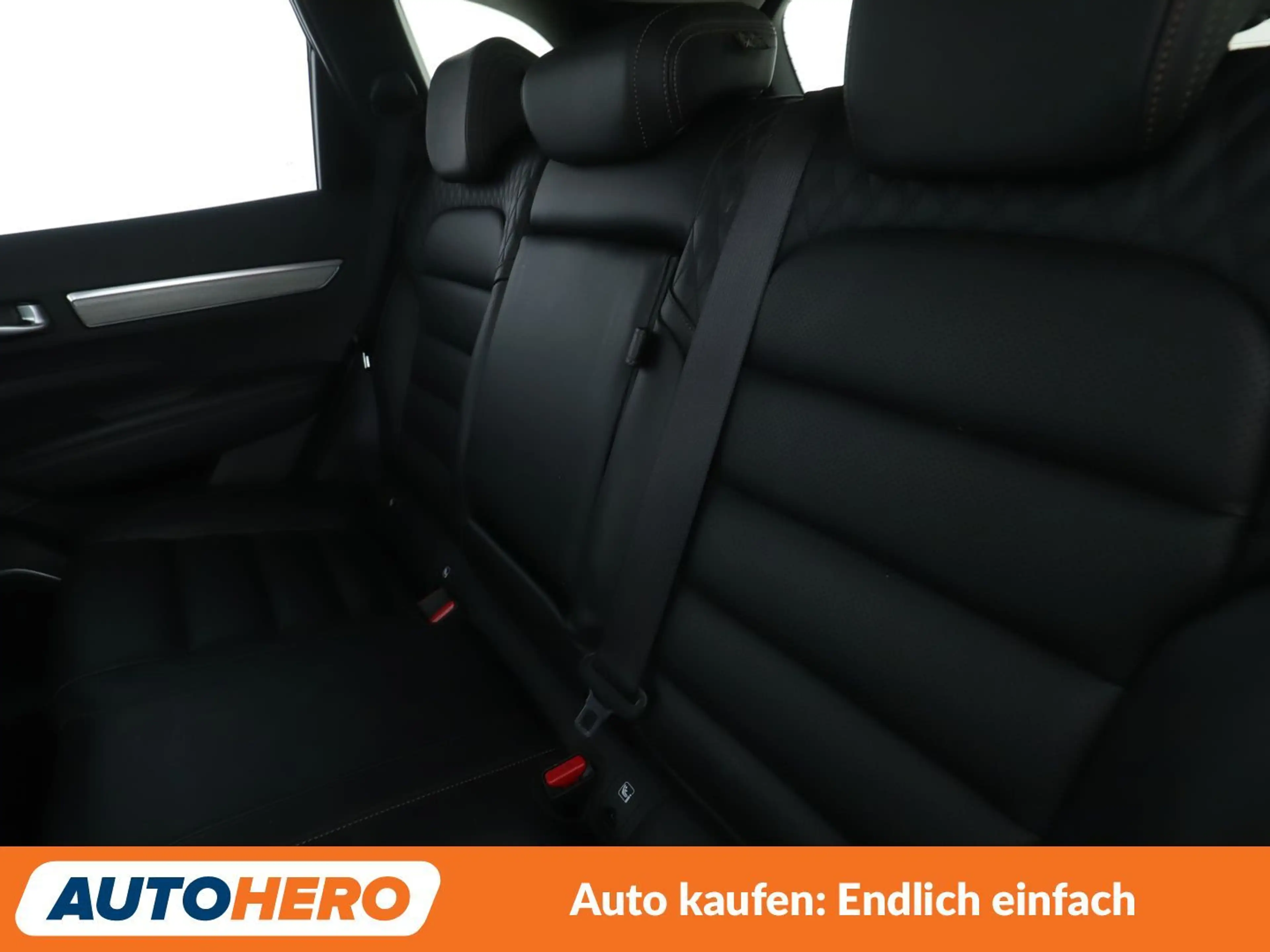 Renault Koleos 2.0 BLUE dCi Initiale Paris 4x4 Aut.*NAV*ACC*CAM* — photo 14