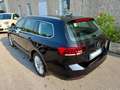 Volkswagen Passat Variant 2.0 tdi Business 150cv dsg"NAVI"ACC"RADAR" Schwarz - thumbnail 4