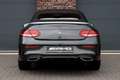 Mercedes-Benz C 220 Cabrio d AMG Line | Airscarf | Burmester | Surroun Grijs - thumbnail 15