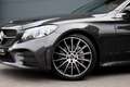 Mercedes-Benz C 220 Cabrio d AMG Line | Airscarf | Burmester | Surroun Grijs - thumbnail 25