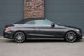 Mercedes-Benz C 220 Cabrio d AMG Line | Airscarf | Burmester | Surroun Grijs - thumbnail 39
