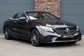 Mercedes-Benz C 220 Cabrio d AMG Line | Airscarf | Burmester | Surroun Grijs - thumbnail 3