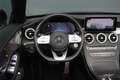 Mercedes-Benz C 220 Cabrio d AMG Line | Airscarf | Burmester | Surroun Grijs - thumbnail 43